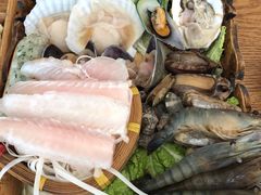 -Thai Basil罗勒叶泰式餐厅(时代天街店)