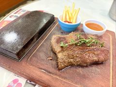 -杯子红牛排(南海广场店)