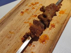 -阿娜尔·新疆菜(宜家荟聚中心店)
