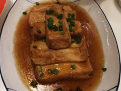 顺德豆腐烧-清晖小苑•顺德地方菜(壹海城店)