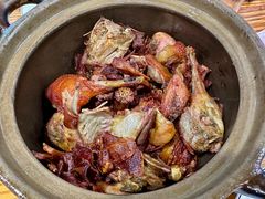 -斯丹姜母鸭·古法干香(涂门街总店)