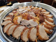 -守柴炉烤鸭(中海国际店)