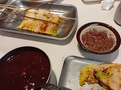 -亿牌牌东北烧烤(怀特店)
