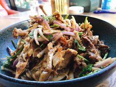 -潮庭·大连海鲜·炭火烧烤·扇贝王(大连店)