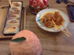 -一缕梦喫冰铺(汕尾店)