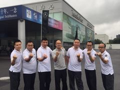 -奔驰利星行(北京花乡店)