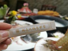 -御膳粥·牛乳粥底火锅·地道顺德菜(容桂店)