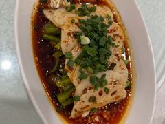 -西安饭庄·非遗陕菜(凤城五路店)
