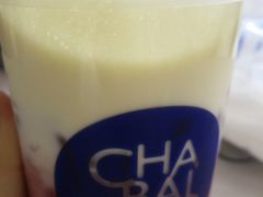 -茶百道(二七万达店)