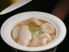 -金成潮菜博物馆(海珠湿地店)
