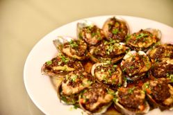 -上海浦东华美达大酒店·宴会厅