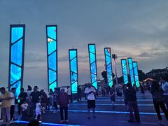 -老虎石海上公园