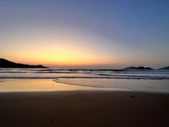 -青澳湾北回归线广场