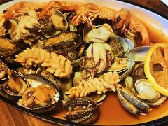-长亭酒肆.武夷菜(鼓楼后海店)