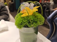 -Yan Ting 宴庭中餐厅(上海静安瑞吉酒店)