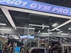 -OG01·24h私教铁馆(中鼎316店)