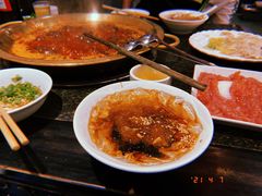 -巴蜀大宅门火锅(新华公园店)