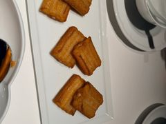黄金脆带鱼-新荣记(椒江店)