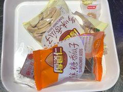 -黑门烤肉