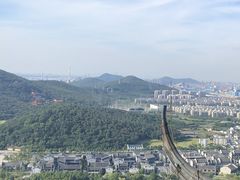 -采石矶景区