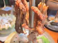 -楼兰新疆主题餐厅(坂田佳华领汇广场店)