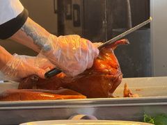 -月福京味斋·烤鸭店·北京菜(鼓楼总店)