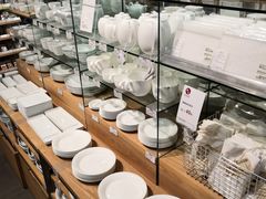 -MUJI无印良品(天河领展广场店)
