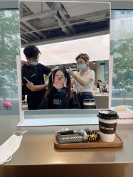 -变画·发型STUDIO