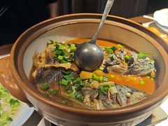 -千岛湖小鱼儿·淳安匠心农家菜