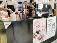 -Manner Coffee(芮欧百货店)