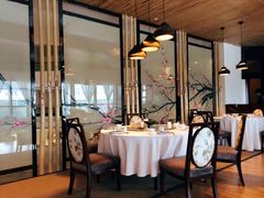 -海中洲国际大酒店-自助餐厅