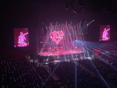 -宝能国际体育演艺中心