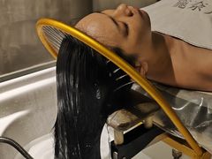 -施奈儿.洗头頭療.按摩SPA.采耳(上梅林店)