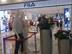 -鹏欣水游城