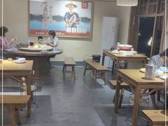 大堂-耕渔小院·湖南鱼鲜(望城店)