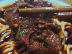 腱子肉-蒋六十八梯眼镜面(狮子坪店)