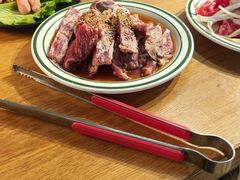 -乌拉烤肉(如皋首店)
