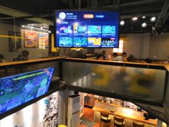 -e+粉店(康王北路店)