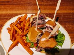 -TIGERS老虎西餐(亦庄店)