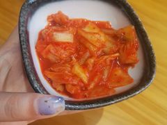 -韩见·韩式拌饭·炸鸡(石厦店)