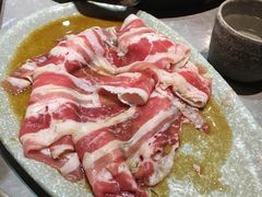 -哈哈碳都·牛肋条无限自助烤肉(台江万达店)
