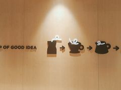 -Seesaw Coffee(西岸凤巢店)