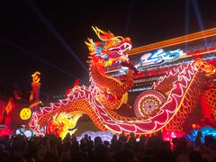 -西安城墙·碑林历史文化景区