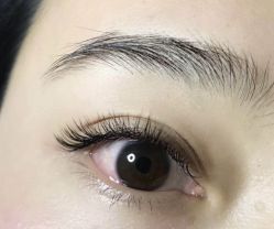 -阿噶西美甲美睫
