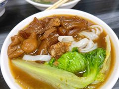 牛腩猪肠河粉-珍珍小食店(西华路店)