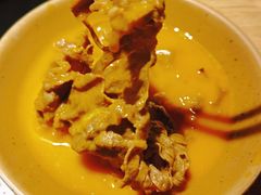 -温野菜涮涮锅(西单大悦城店)