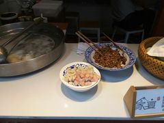 -家宴·灌蛋·沙茶面(曾厝垵店)