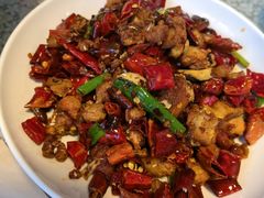 -文三里屯面馆(三里屯店)