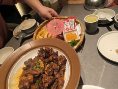 -田婆婆的菜(海口友谊阳光城店)