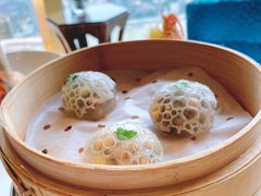-金轩中餐厅 Jin Xuan(浦东丽思卡尔顿酒店)